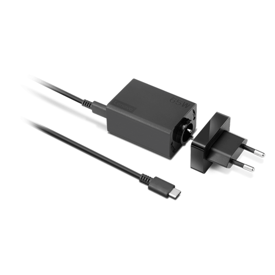 Φορτιστής Laptop Lenovo με υποδοχή USB-C - 45W image 5